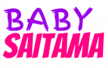Baby Saitama